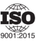 Alltemated ISO Certified