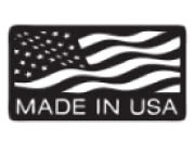 Manufactured in the USA